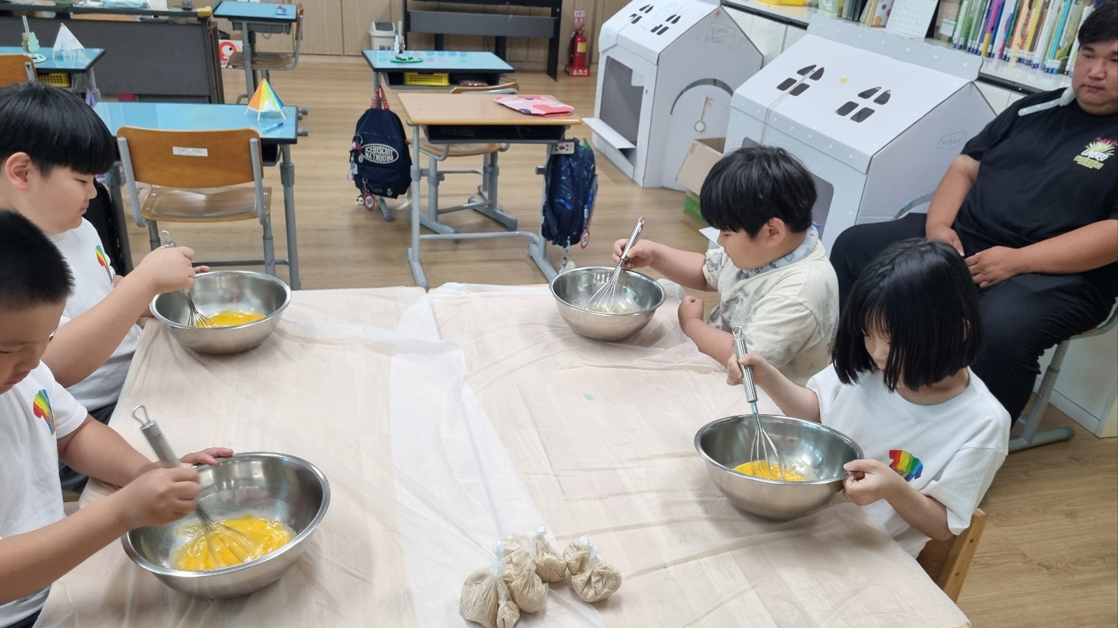 2025. 늘봄학교 프로그램 활동 공개 -7.3.(목)