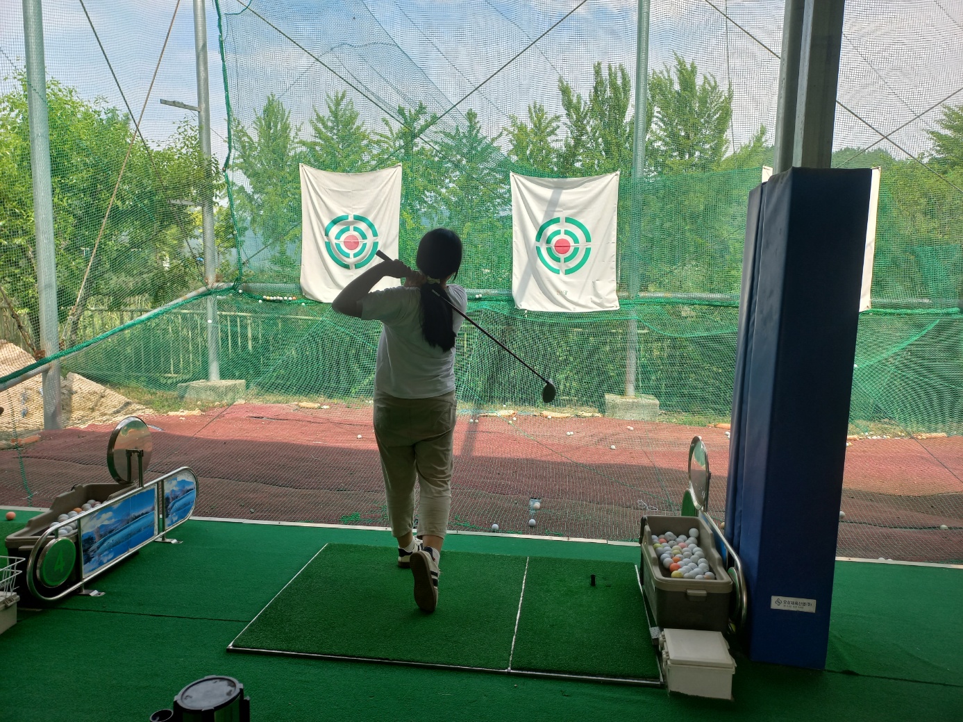 2025. 늘봄학교 프로그램 활동 공개 -7.4.(금)